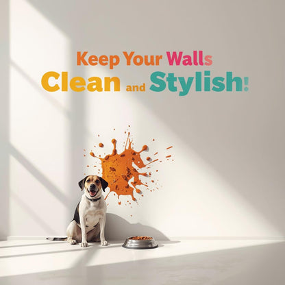 ShieldPro Wall Protection Film – Buy 1 Get 1 Free