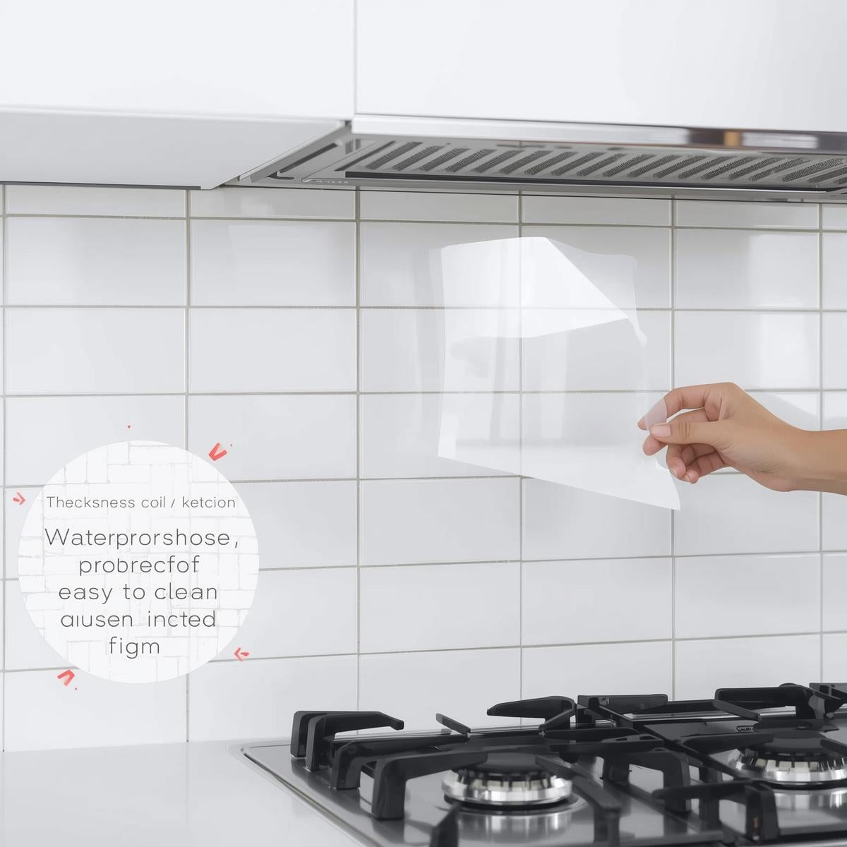 ShieldPro Wall Protection Film – Buy 1 Get 1 Free