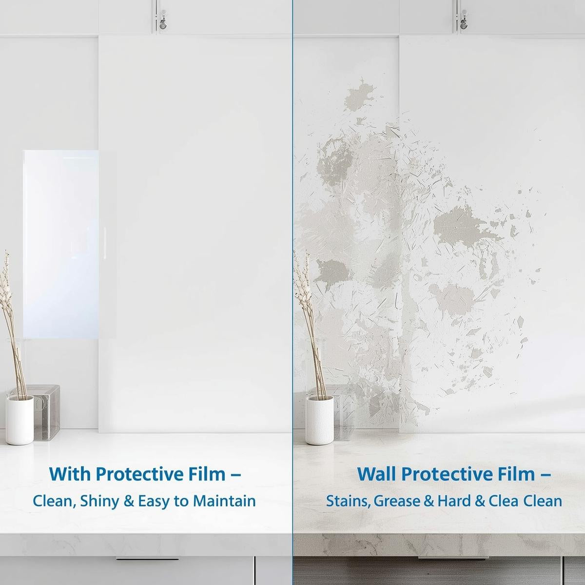 ShieldPro Wall Protection Film – Buy 1 Get 1 Free