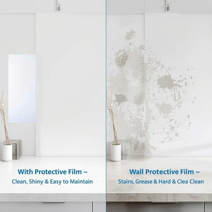ShieldPro Wall Protection Film – Buy 1 Get 1 Free